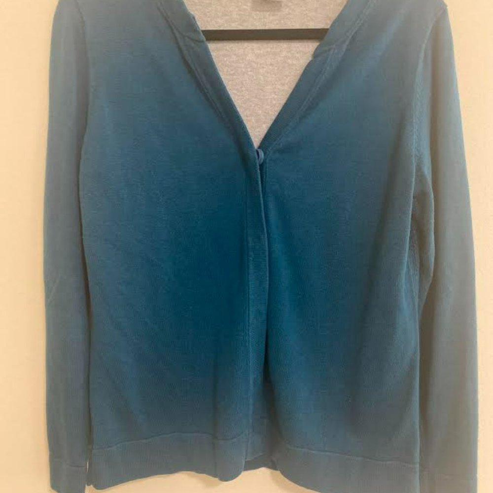 CAbi Ever Cardigan - Size M - Picture 3 of 4